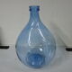 Dame-jeanne bleue 10 litres