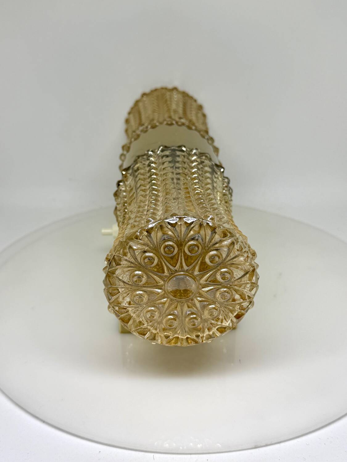 Scandinavian Vintage Double Sided Wall lamp