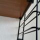Wall element Tomado A. Dekker 1960 Wandrek