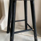 Brutalist stool workshop