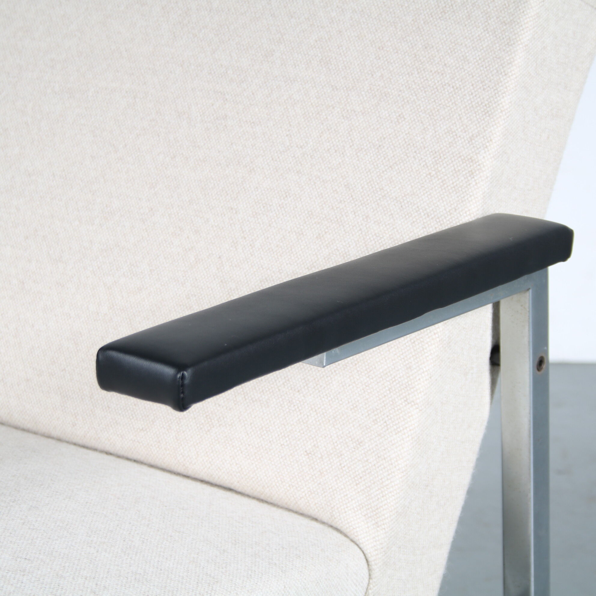 1960s Lounge chair by Martin Visser for Spectrum, Netherlands