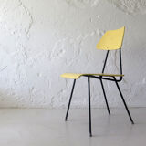 Chaise hollandaise vintage