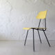 Chaise hollandaise vintage