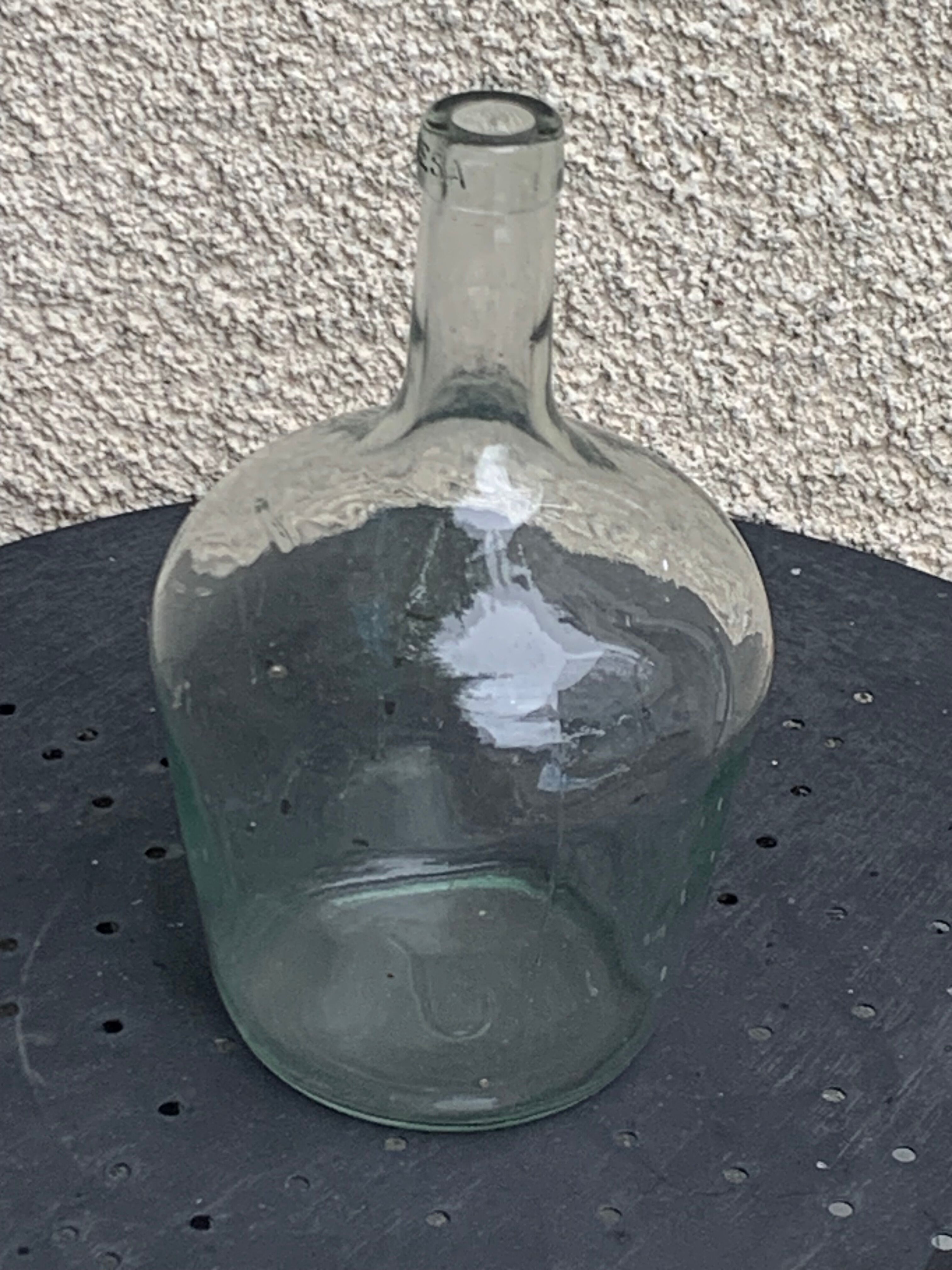 Viresa demijohn