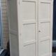 3 pine cabinet three shelves