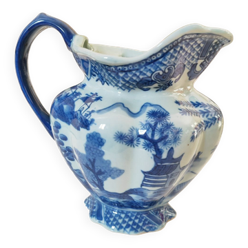 Asian carafe