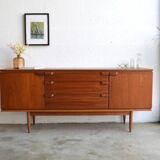 Scandinavian sideboard 183 cm