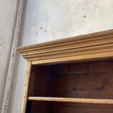 XL 1900 bookcase shelf