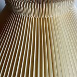 Vintage model 1-35 pendant lamp for Le Klint, 1940s