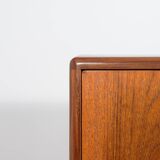 Mid-Century Model Fresco Sideboard in Teak by Victor Wilkins for G-Plan, 1960s