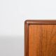 Mid-Century Model Fresco Sideboard in Teak by Victor Wilkins for G-Plan, 1960s