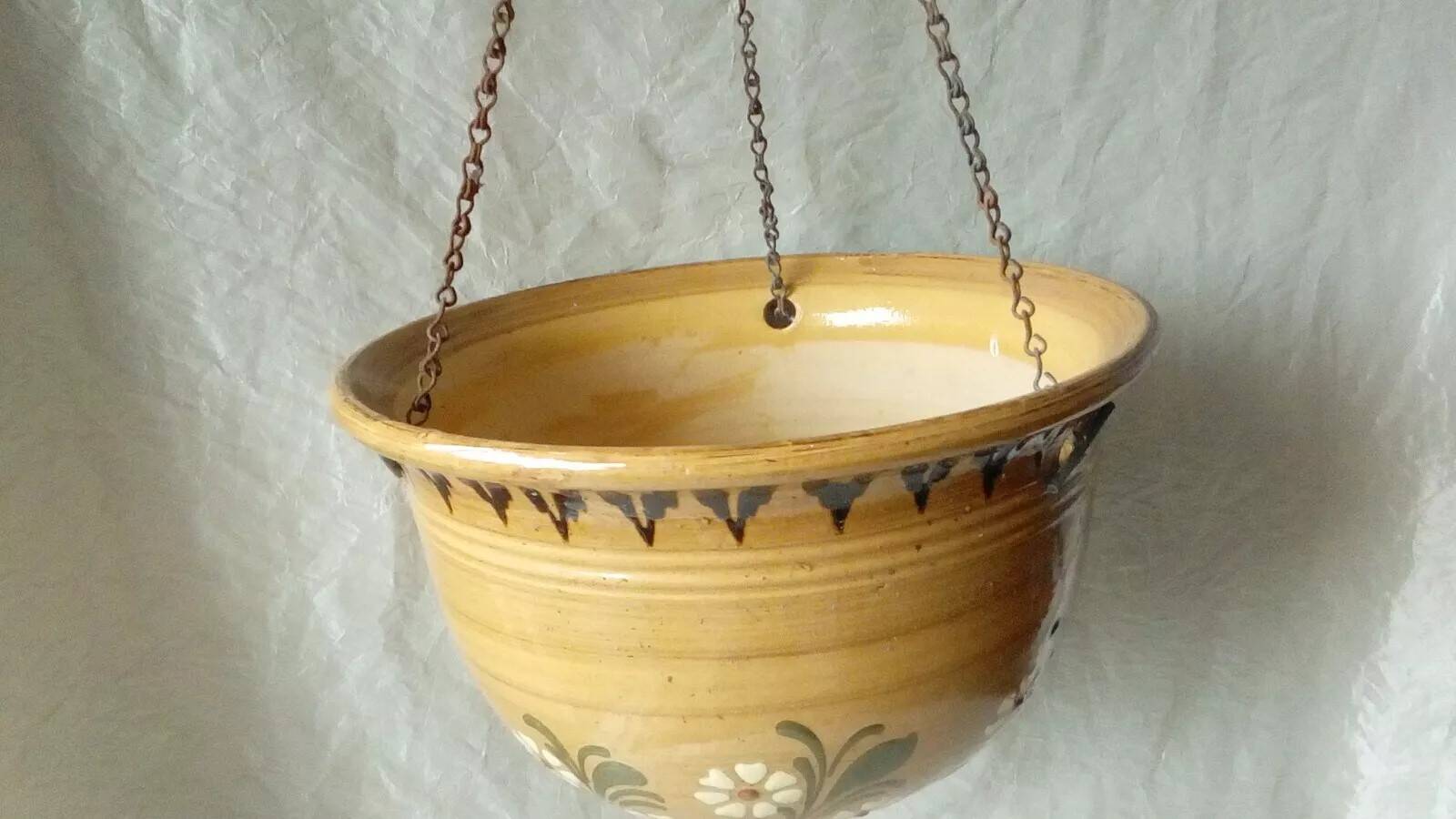 Pendant pendant in souffleheim alsace sandstone