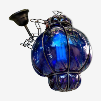 Venetian style lantern