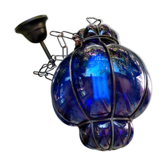 Venetian style lantern