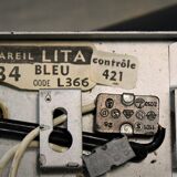 Wall lamp Lita 1960s
