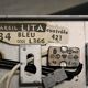 Wall lamp Lita 1960s