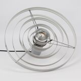 Danish vintage pendant lamp Fibonacci by Sophus Frandsen, Fog og Morup1963