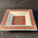 Porcelain tray – Paloma Picasso for Villeroy & Boch – Model "Si"