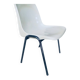 Orly Stacking Chairs by Bruno Pollak for Solo, Germany, 1979, Set of 8