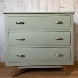Chest of drawers 3 drawers