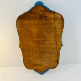 Miroir baroque 49x29cm