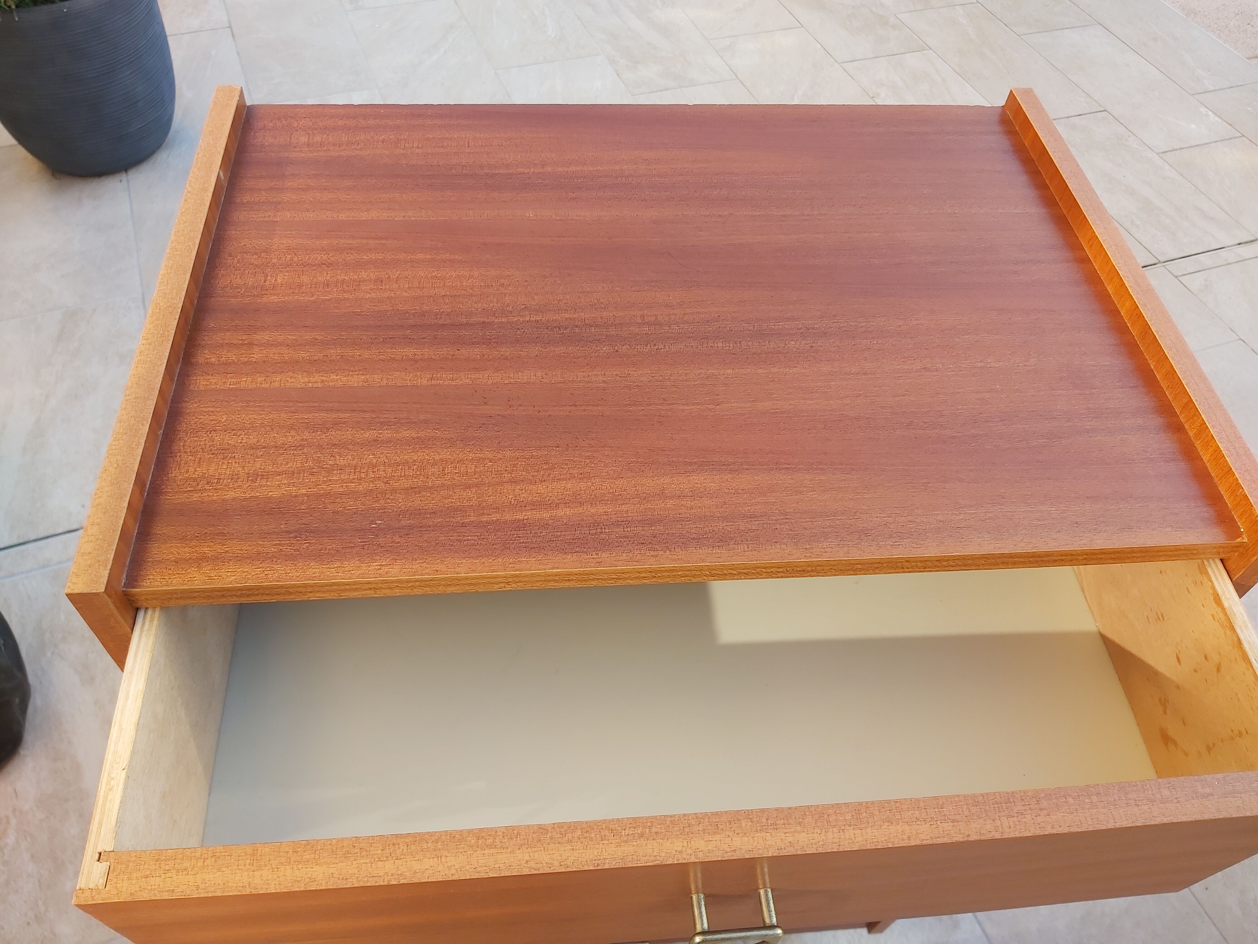 Chest of drawers 5 drawers