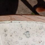 Audoux Minnet style table