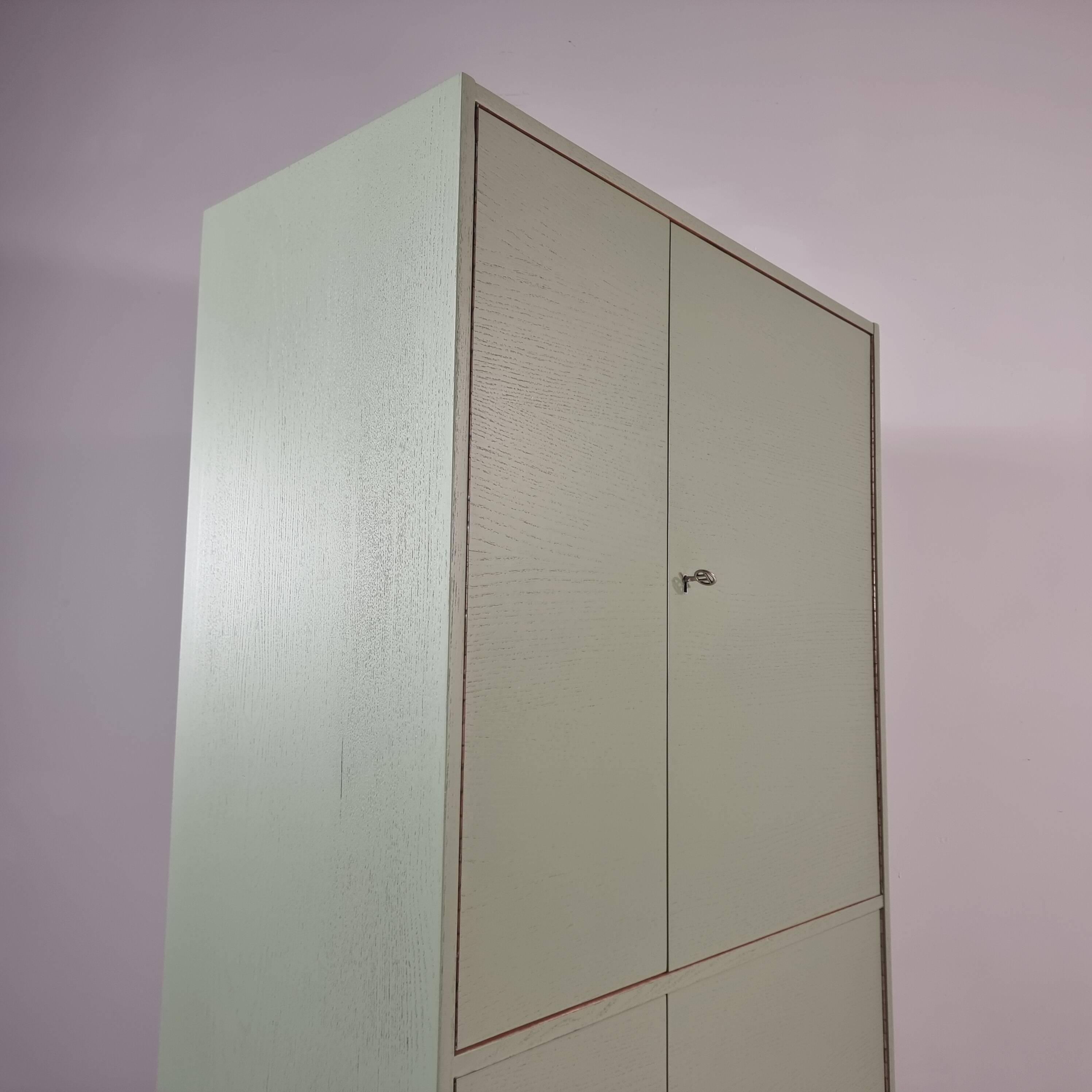 Cabinet vintage, années 1970