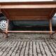 Farmhouse table