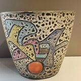 Cache pot Marius Bessone