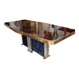 Designer table, architect's from 1970