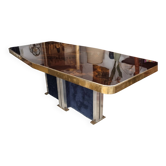 Designer table, architect's from 1970