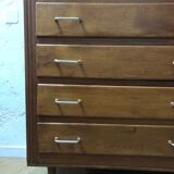 Chest of drawers 50s