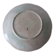Antique slip plate