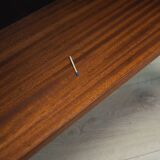 Teak bookcase, Danish design, 1970s, production: Denmark