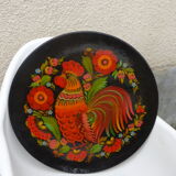 Boheme and Folkloric large wooden