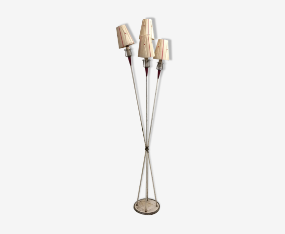 Lampadaire de marque lunel