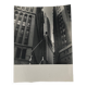 Vintage photo of New York in the 1950s, 6/6 format