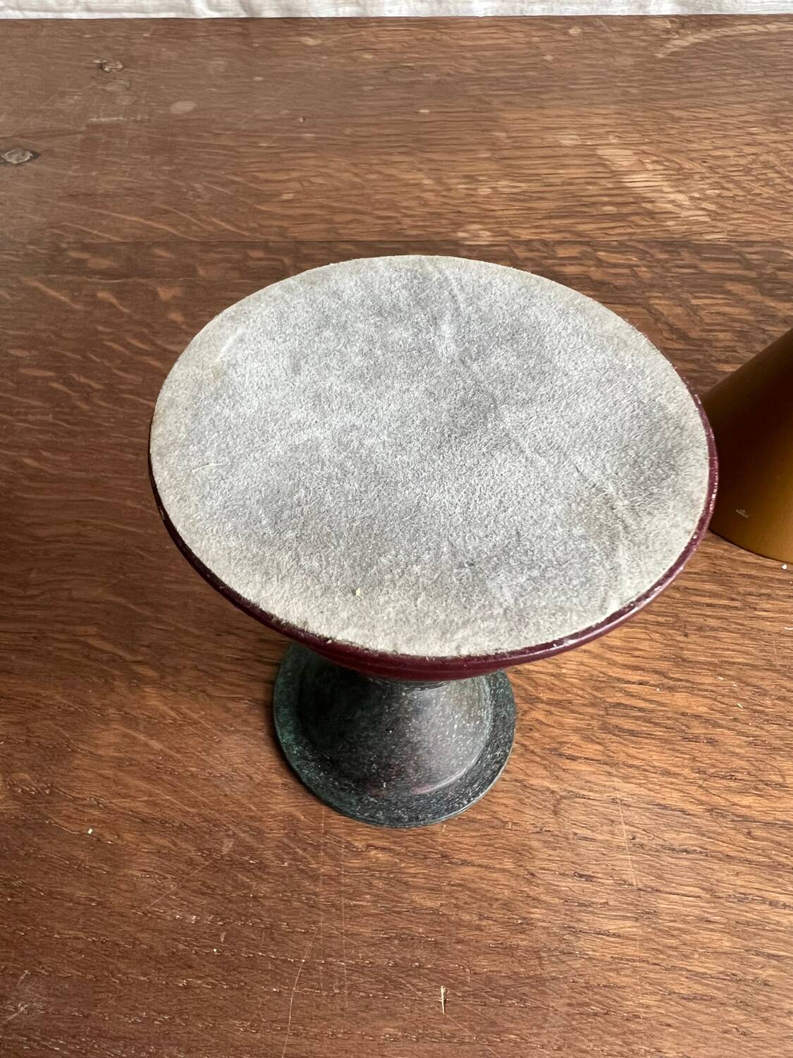 Memphis trio candlesticks