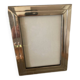 Art Deco style photo frame