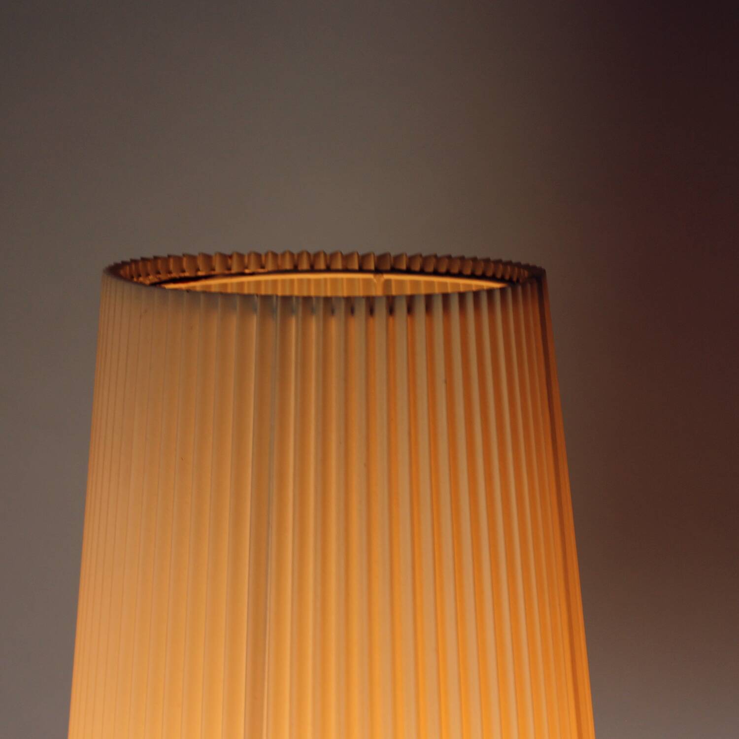 Freestanding  Floor Lamp By Veb Wohnraumleuchten, Germany 1970s