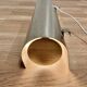 LARGE STEEL WALL LIGHT SCANDINAVIAN DESIGN 1970.