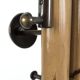Vintage Bamboo Coat Rack