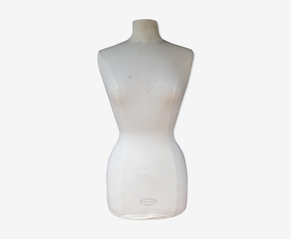Buste de mannequin