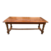Table de ferme