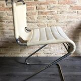 Chair "Biscia" by Pascal Mourgue