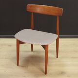 H. W. Klein chairs danish design