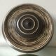 Danish ceramic stoneware 1960’s wall lamp