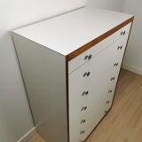 Commode semainier