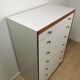 Commode semainier